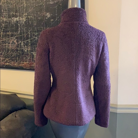 Patagonia Los Gatos Fleece Jacket - Picture 4 of 8